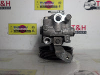 Subaru Forester 2008-2012 - EJ25 2.5L Petrol Steering Pump