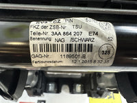 2015 2015 Volkswagen CC B7 Centre Console