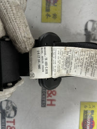 2002 - 2006 Honda Integra DC Coupe FWD Left Rear Seat Belt