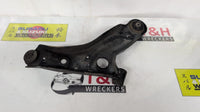 2009 - 2014 Suzuki Alto GF Left Front Lower Control Arm