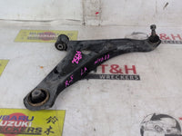 2012 - 2024 Mitsubishi Mirage LA/LB Right Front Lower Control Arm