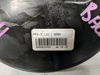 2016 - 2020 Suzuki Baleno EW FWD Brake Booster