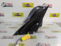 Subaru Forester SH Right Door Mirror Feb 2008-Nov 2010 Colour Coded 3 Wire