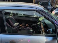 Suzuki Swift FZ Aug 2010 to Mar 2017 Right Front Door Glass