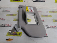 2012 - 2017 Mitsubishi ASX XB XC Left Sun Visor