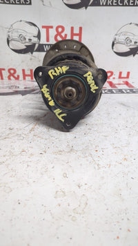 Nissan Qashqai J11 - 2014-2021 - Right Front Strut