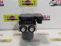Ford Ranger Jun 2016 - Apr 2022 PX Abs Pump/modulator P/N EB3C-2C405-AG