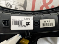 2020 Kia Sportage QL - Cup Holder Front Console