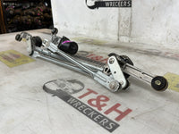 2018 2018 Nissan Navara D23 Wiper Linkage
