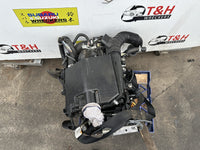 Nov 2016 to May 2022 - Suzuki S-Cross JY Petrol Turbocharged 1.4L Engine Code K14C - Engine
