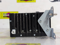 Ford Mondeo MD 2015-2020 - Stereo Head Unit