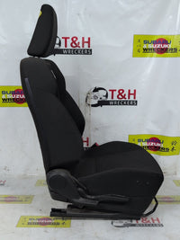 2018 2018 Suzuki Swift AZ Right Front Seat
