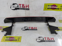 2014 - 2021 Subaru WRX VA Rear Bumper Diffuser