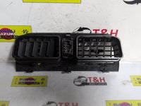 2007 2007 Subaru Impreza GG Dash Air Vent Centre