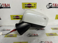 2016 - 2026 Suzuki Ignis Left Door Mirror | Mf