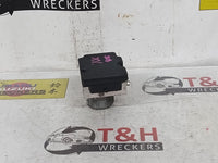 2012 - 2017 Subaru XV I GP 2.0i AWD ABS Pump/Modulator