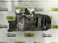 2008 - 2018 Suzuki Grand Vitara II JT A/C Compressor