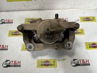 2007 - 2014 Nissan Dualis J10 Right Front Caliper | Single Piston