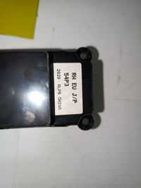 Suzuki Vitara LY Jun 2015-2024 Right Front Master Power Window Switch
