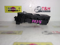 Subaru Impreza 2016-2023 RH Power Window Switch W/ Power Fold Mirror Type