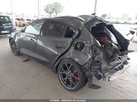 Ford Focus ST SA Dec 2019 - Dec 2022 Right Headlight - dynamic/adaptive