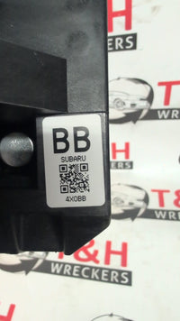 2022 Subaru Outback VI BT JF2BT9KL3NG032068 - - Gear Stick/Shifter