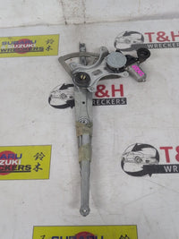 2003 - 2005 Lexus RX330 U30 Right Front Window Regulator/Motor