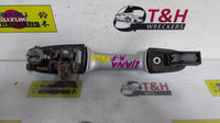 2005 Right Front Exterior Door Handle, 2005, Suzuki, Liana, ER