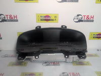 Sep 2014 to Jun 2020 - Ford Mondeo MD Titanium Diesel 2.0L - Instrument Cluster