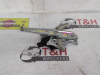 2015-2021 Subaru Outback BS - Right Rear Window Regulator/Motor
