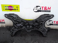 2019 2019 Toyota Corolla E170 ZRE172R GEXDKQ Front Xmember/Cradle