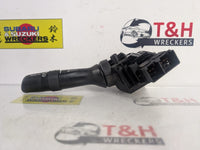2011 - 2016 Subaru Impreza Wiper Switch
