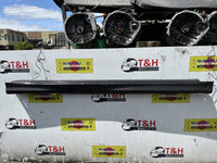 2019 - 2024 Mitsubishi ASX XD Right Side Skirt
