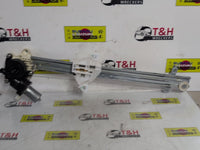 2016 2016 Suzuki Celerio LF AVK310 Right Front Window Regulator/Motor