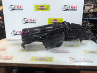 Subaru Impreza 5th Gen Nov 2016-Sep 2023 Left Front Guard Liner