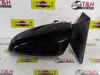 2010 2010 Suzuki Kizashi FR Left Door Mirror