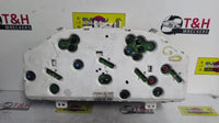 2002 - 2007 Subaru Impreza GD Instrument Cluster