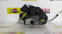 2016 Right Front Lock Actuator, 2016, Ford, Ranger, PXII