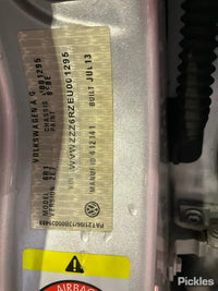 2013 ECU, 03C906014FF, 2013, Volkswagen, Polo, Trendline, MK5 | 6C 6R