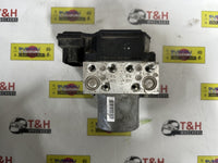 2012 - 2016 Volkswagen CC 3CC ABS Pump/Modulator