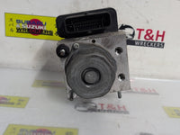 Aug 2010 to Mar 2017 - Suzuki Swift FZ - ABS Pump/Modulator