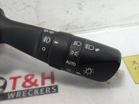 2012 2012 Toyota Camry XV50 6T1BD3FKX0X125988 Indicator Stalk