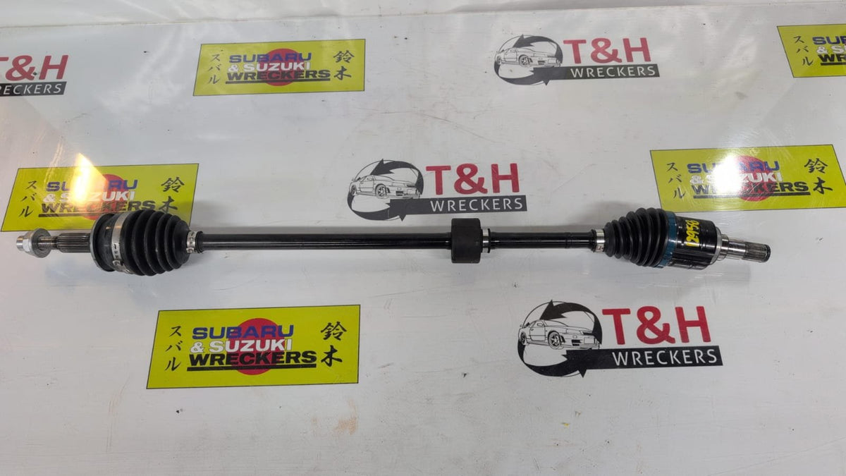 2017-2022 Suzuki Ignis III MF Right Drive Shaft
