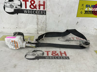 2013 - 2022 Suzuki S-Cross JY Right Front Seat Belt