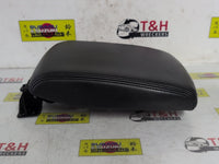 2010 2010 Suzuki Kizashi FR Console Lid