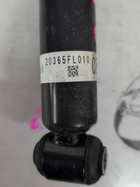 2018 Right Rear Strut, 20365FL010, 2018, Subaru, Impreza, 2.0i, GK