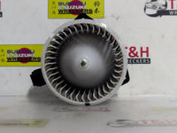 2009 - 2014 Suzuki Alto GF FWD Heater Fan Motor