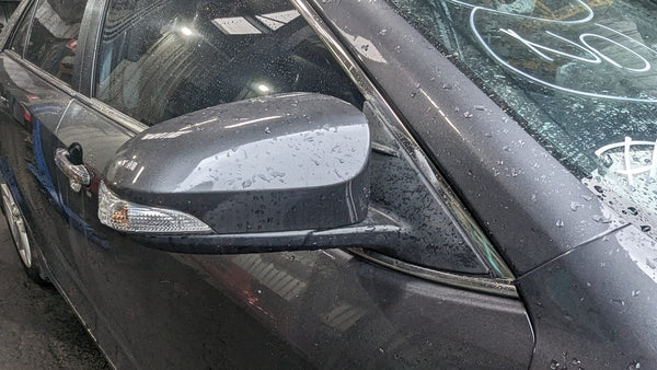 - Right Door Mirror, 2012, Toyota, Camry, XV50