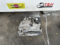 2025 - 2026 Suzuki Fronx WDB3S GLX FWD Automatic Transmission