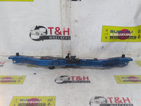 2022 2022 Suzuki Swift AZ Bonnet Top Lock Panel